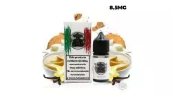 SALES DE NICOTINA VAINILLAKA DARUMA E LIQUID PACK 22ML
