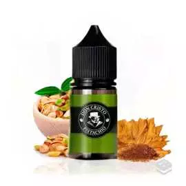 DON CRISTO PISTACHIO BY DON CRISTO SALTS 10ML VAPE