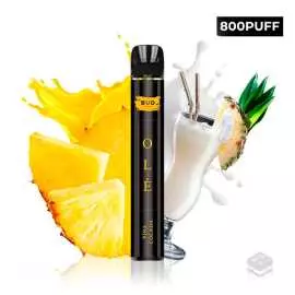 POD DESECHABLE BUD VAPE OLE PIÑA COLADA 20MG 2ML