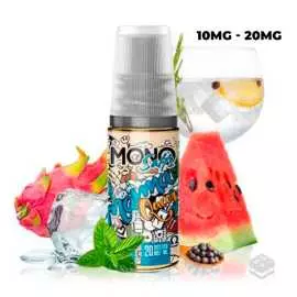 MAMMA QUEEN MONO SALT 10ML VAPE