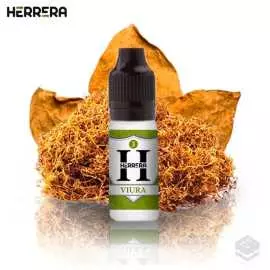 VIURA HERRERA E-LIQUIDS 10ML 3MG VAPE