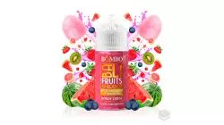WATERMELON KIWI STRAWBERRY AFRODITA BALI FRUITS FLAVOR 30ML KINGS CREST