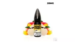 MANGO VANILLA ICE CREAM RIOT SQUAD BAR EDTN SALTS 10ML