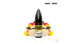 MANGO VANILLA ICE CREAM RIOT SQUAD BAR EDTN SALTS 10ML