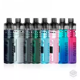 DRAG H40 KIT VOOPOO VAPE