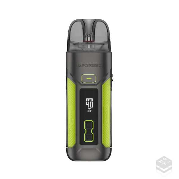 VAPORESSO LUXE X PRO POD