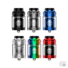 GEEKVAPE ZEUS X RTA VAPE