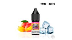 SALES JUICE SAUZ MANGO ICE DRIFTER BAR 10ML