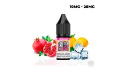 SALES JUICE SAUZ PINK LEMONADE DRIFTER BAR 10ML