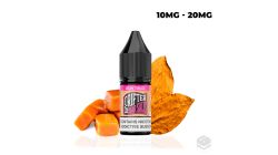 SALES JUICE SAUZ CREAM TOBACCO DRIFTER BAR 10ML