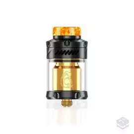 DEAD RABBIT V3 RTA 6TH ANNIVERSARY HELLVAPE VAPE