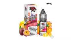 LEMON PEACH PASSION FRUIT IVG JUICY SALT 10ML
