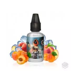 SEVEN SINS HIDDEN POTION 30ML A&L VAPE