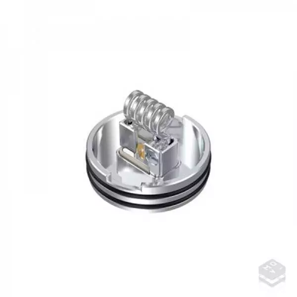 DEAD RABBIT SOLO RDA 6TH ANNIVERSARY HELLVAPE VAPE