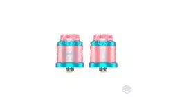 DEAD RABBIT SOLO RDA 6TH ANNIVERSARY HELLVAPE VAPE