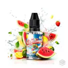 FLAVOUR SAMLIMCO 30ML OIL4VAP