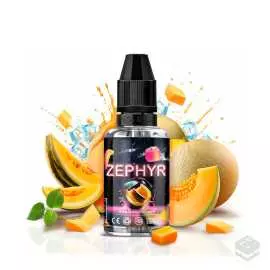 FLAVOUR ZEPHRY 30ML OIL4VAP