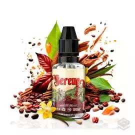 AROMA SEREUE 30ML OIL4VAP
