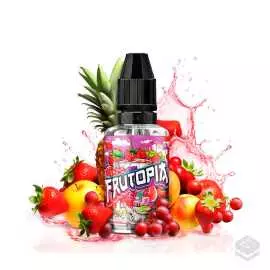 FLAVOUR FRUTOPIA 30ML OIL4VAP