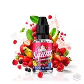 FLAVOR SQUAT 30ML OIL4VAP