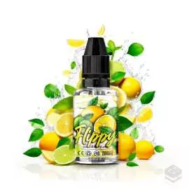AROMA FLIPPY 30ML OIL4VAP