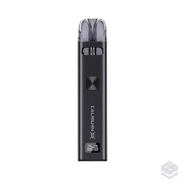 CALIBURN G3 UWELL POD