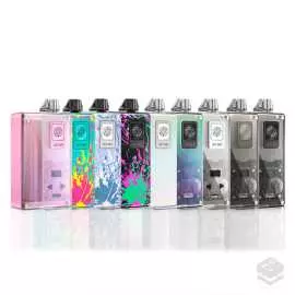 LOST VAPE CENTAURUS B80 AIO POD KIT VAPE