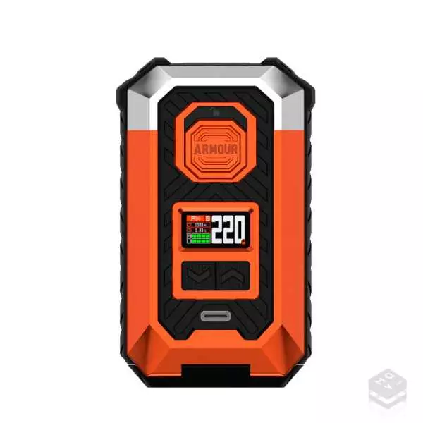 VAPORESSO ARMOUR MAX MOD VAPE
