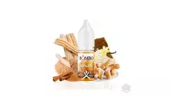 VAINARA BOMBO ELIQUIDS 10ML 12MG