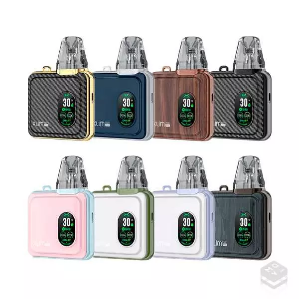 OXVA ONEO POD XLIM SQ PRO POD KIT