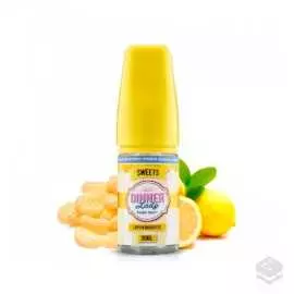 LEMON SHERBETS DINNER LADY CONCENTRATE 30ML
