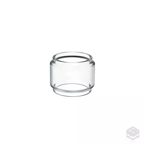 PYREX REPLACEMENT DEAD RABBIT SOLO RTA V3 BUBBLE GLASS TUBE 4ML HELLVAPE