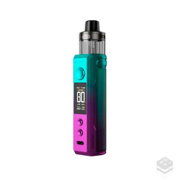 VOOPOO DRAG X2 KIT