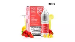 SWEET STRAWBERRY LEMONADE NEXUS NIC SALT VAPE