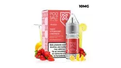 SWEET STRAWBERRY LEMONADE NEXUS NIC SALT VAPE
