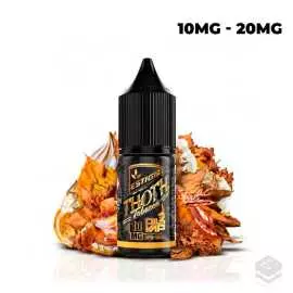 SALES DE NICOTINA THOTH TOBACCO OIL4VAP SALTS 10ML