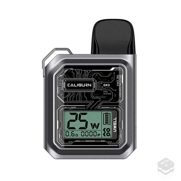 CALIBURN TENET KOKO UWELL POD KIT VAPE