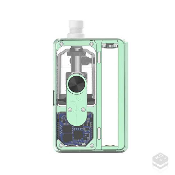 KIT PULSE AIO V2 RBA VANDY VAPE