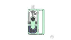KIT PULSE AIO V2 RBA VANDY VAPE