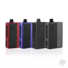 KIT SAN AIO BY VAPERZ CLOUD X GEROBAK VAPE