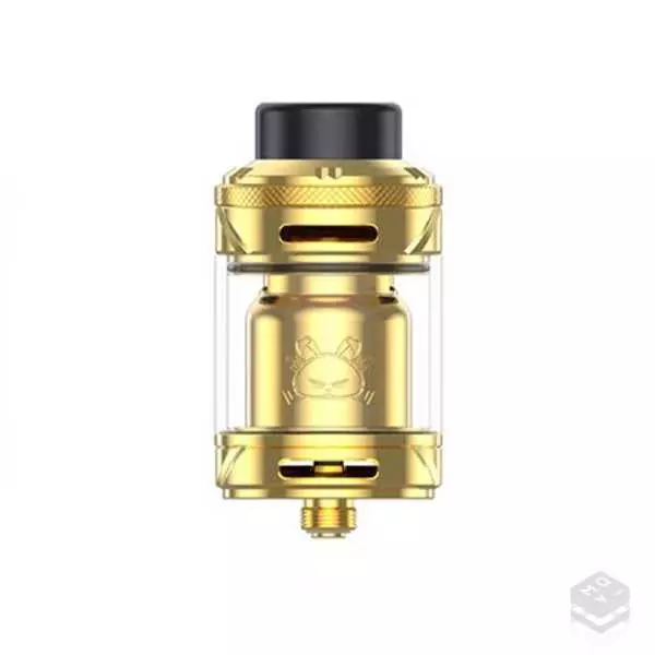 FAT RABBIT 2 RTA HELLVAPE