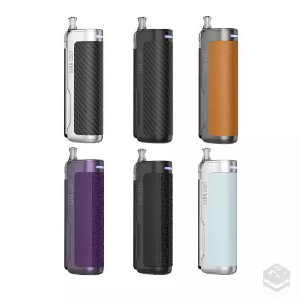 LOST VAPE THELEMA NEXUS