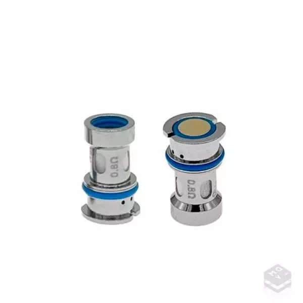 RESISTENCIAS VC TECH VAPERZ CLOUD VAPE