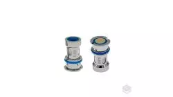 RESISTENCIAS VC TECH VAPERZ CLOUD VAPE