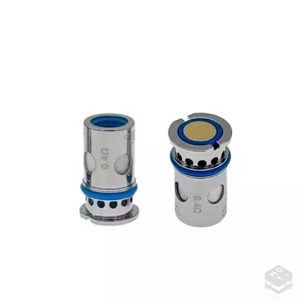 RESISTENCIAS VC TECH VAPERZ CLOUD