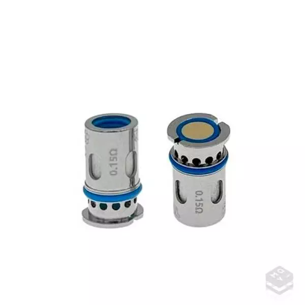 RESISTENCIAS VC TECH VAPERZ CLOUD VAPE