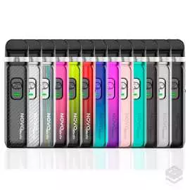 NOVO MASTER KIT SMOK