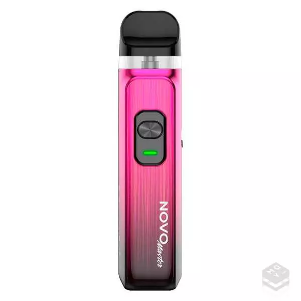 NOVO MASTER KIT SMOK