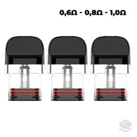 CARTUCHO NOVO MESHED 2ML