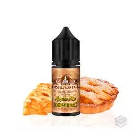 APPLE PIE COIL SPILL CONCENTRATES 30ML
